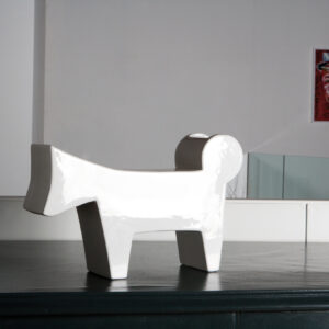 VAZA FRICO THE DOG